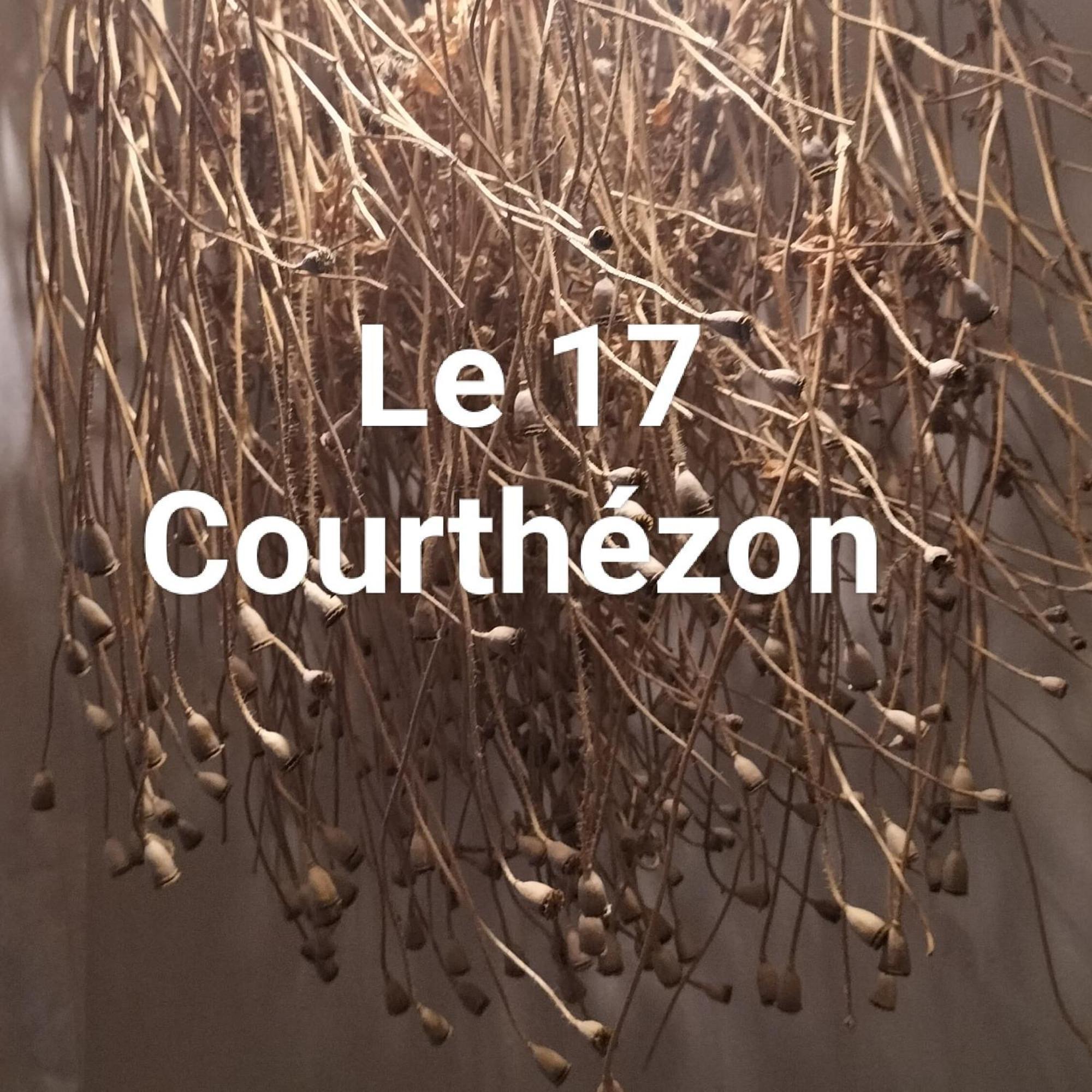 Le 17 호텔 Courthézon 외부 사진